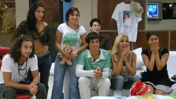 Ex Gran Hermano denunció haber sido abusado por un conductor y productor