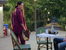 Leonardo Sbaraglia y Bárbara Lennie, la dupla protagónica de la nueva aventura cinematográfica de Almodóvar. Leonardo Sbaraglia y Bárbara Lennie, la dupla protagónica de la nueva aventura cinematográfica de Almodóvar.