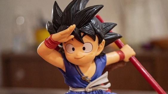 La Expo Geek de mayo tendrá como gran protagonista a Goku y todo su multiverso.&nbsp;