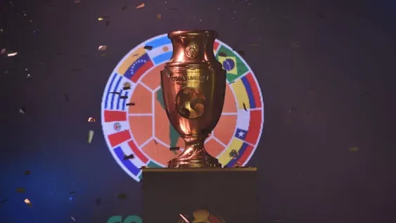 Venezuela quiere ser sede de la Copa América que le retiraron a Colombia