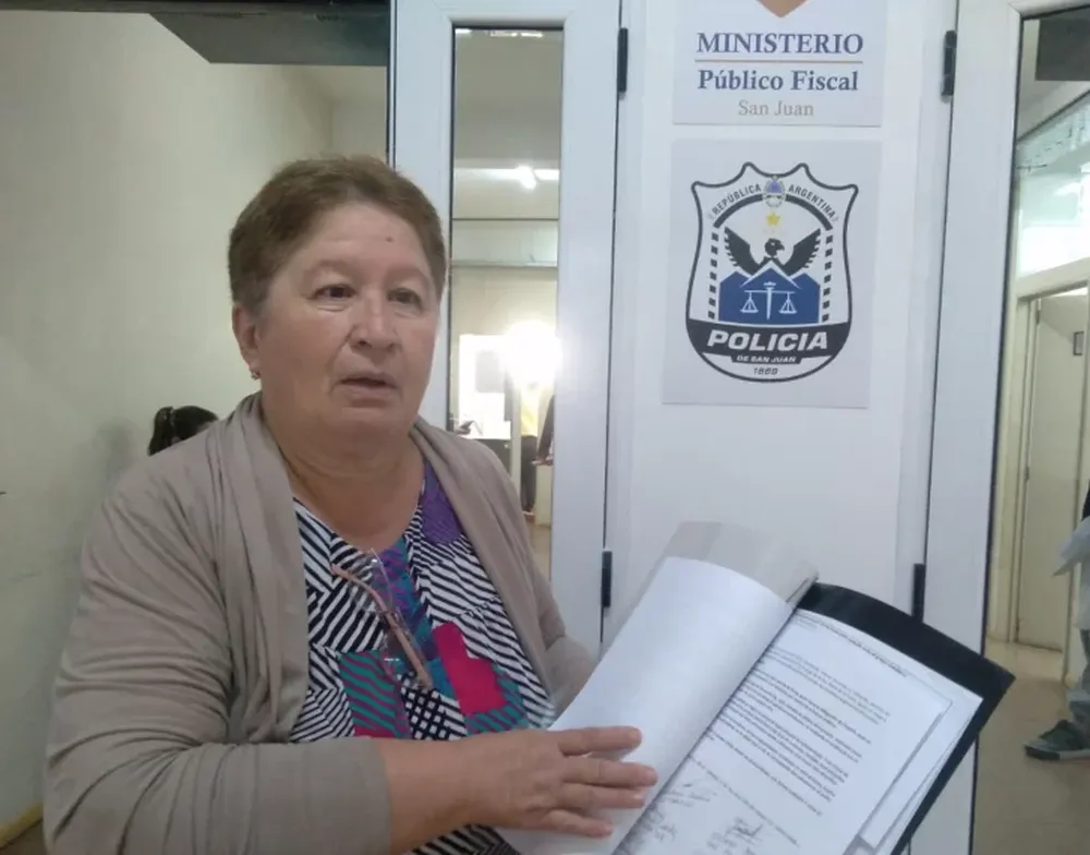 La ingeniera Zulma Ledesma formuló duras críticas al pedido de dos abogados que denunció por falsificar firmas.