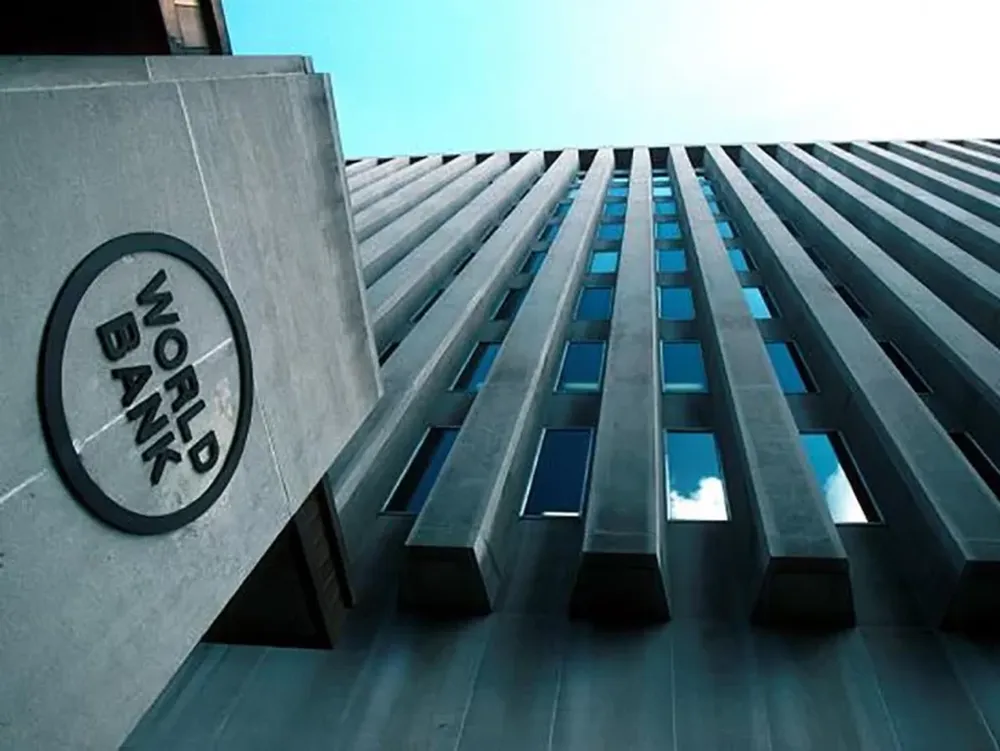 El Banco Mundial aprobó US$ 900 millones para salud, energía e infraestructura en Argentina