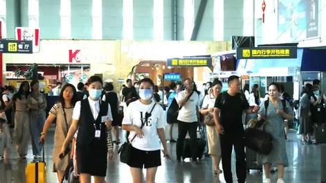 China registró una temperatura de 52,2 °C, un récord para mediados de julio