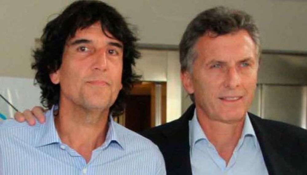 Melconian será presidente del Banco Nación