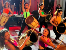 El Centro Cultural onte Grand celebrará la fecha patria con fusión de expresiones culturales emergentes El Centro Cultural onte Grand celebrará la fecha patria con fusión de expresiones culturales emergentes