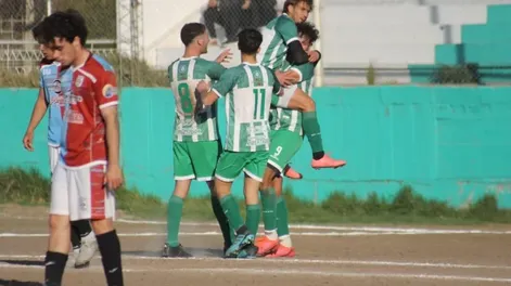 En el torneo local sí puede: Desamparados goleó 6-0 a Alianza