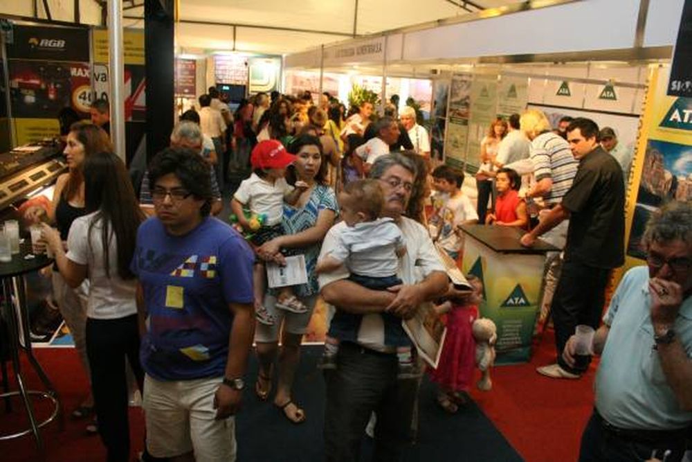 Un cierre a todas luces y con un balance positivo