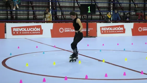 Una jornada final apasionante