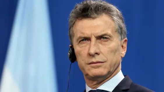 Macri y la lucha contra la corrupción: “Los resultados están a la vista”