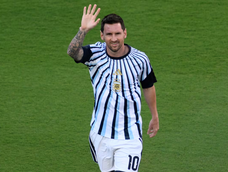 Lionel Messi Lionel Messi