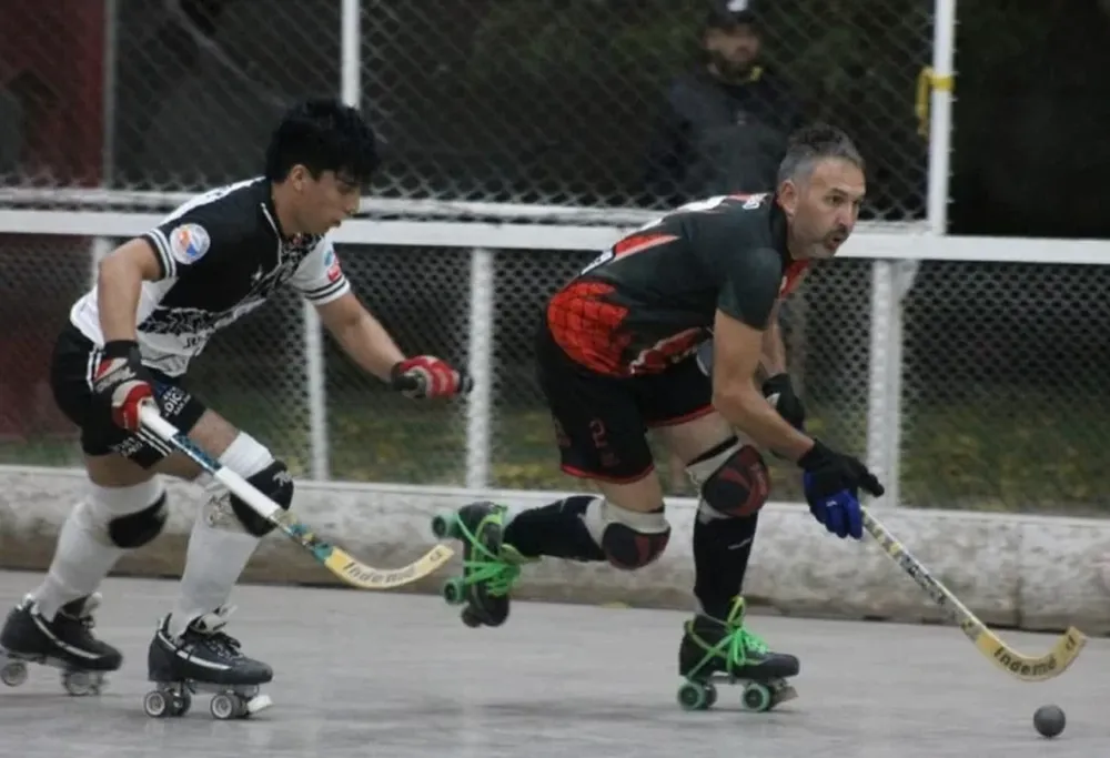 En la fecha inaugural no se dieron empates