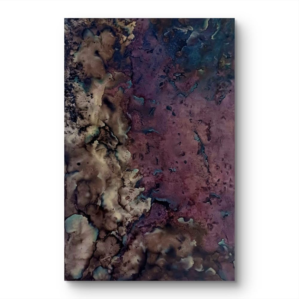 Geología de una tormenta