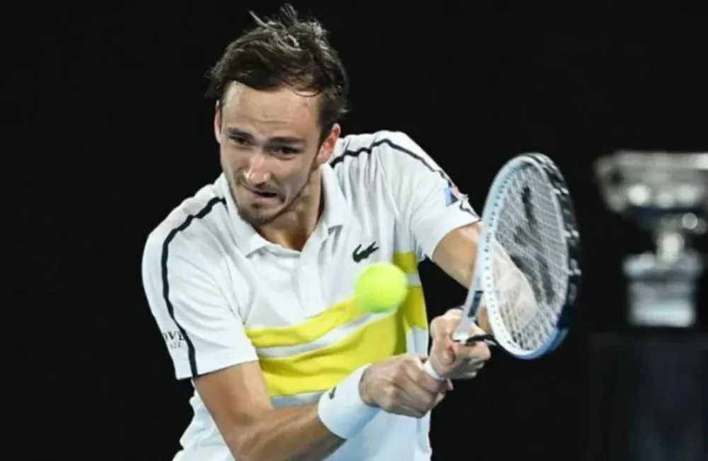 Los rusos podrán jugar con bandera neutral