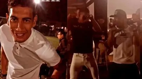 Malestar en Boca por una fiesta de los jugadores sin cumplir los protocolos
