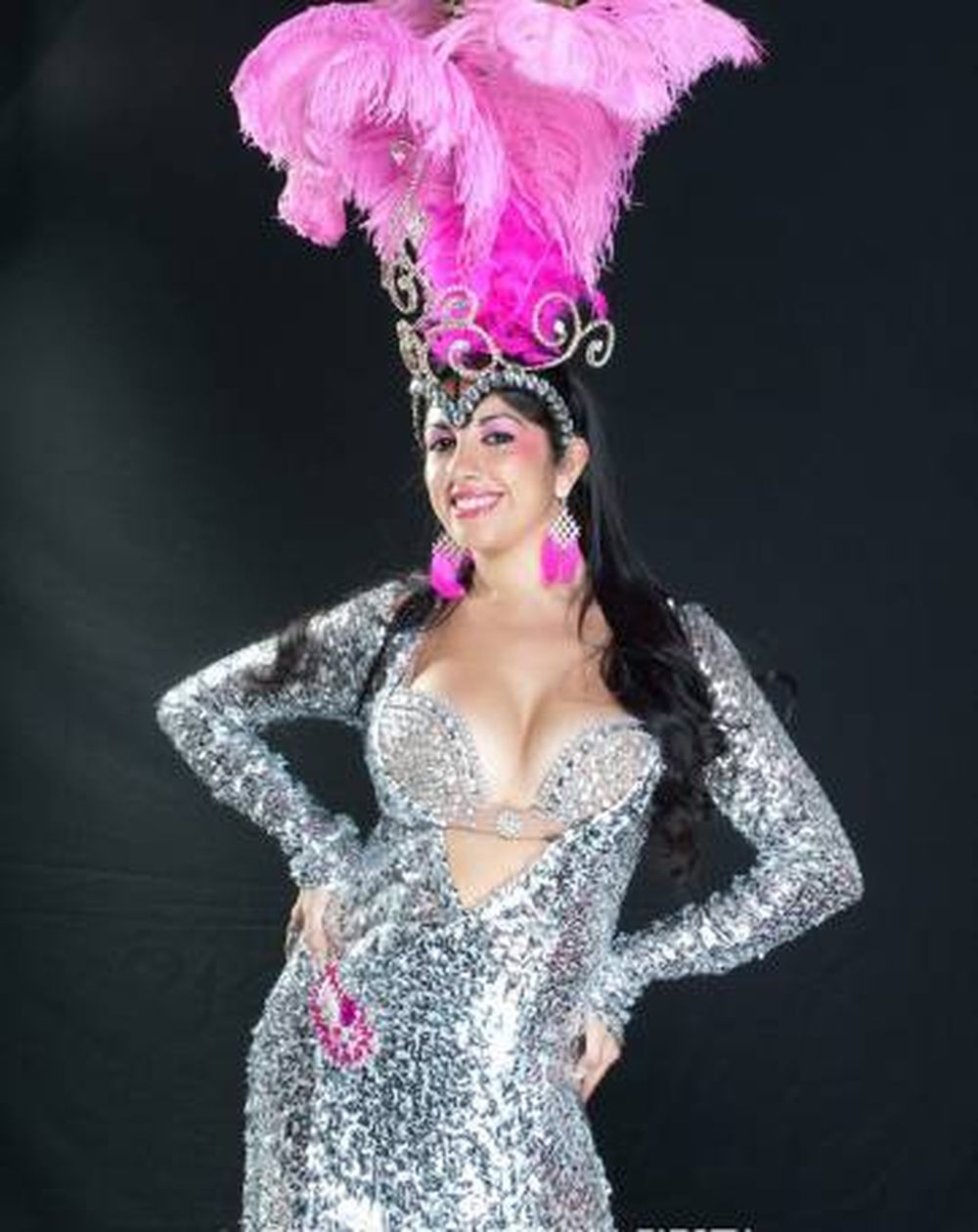 A brillar mi amor….