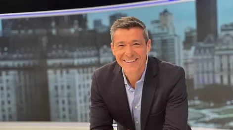Un conocido periodista salta a la política y será candidato a intendente por el massismo