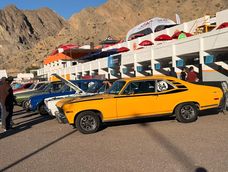 Clásicos en El Zonda. Clásicos en El Zonda.