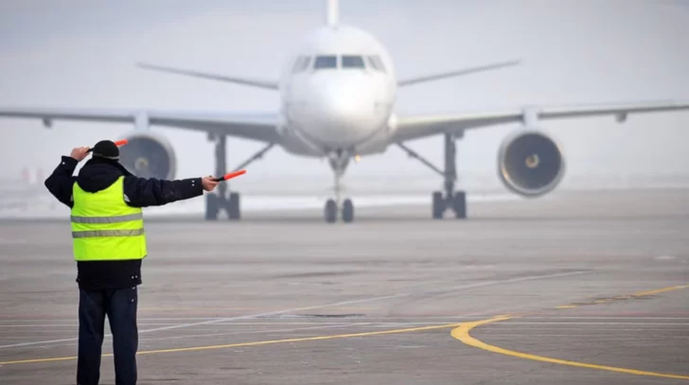 Controladores a&eacute;reos.-