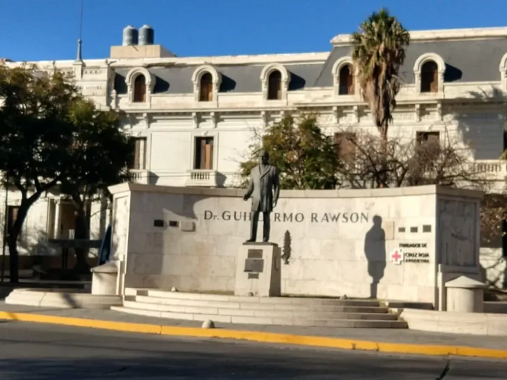 Un abandono que asegura su destrucción