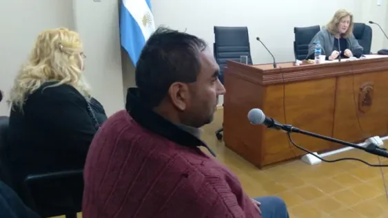 Creían que hacían tríos sexuales con una discapacitada, no se probó, sobreseídos