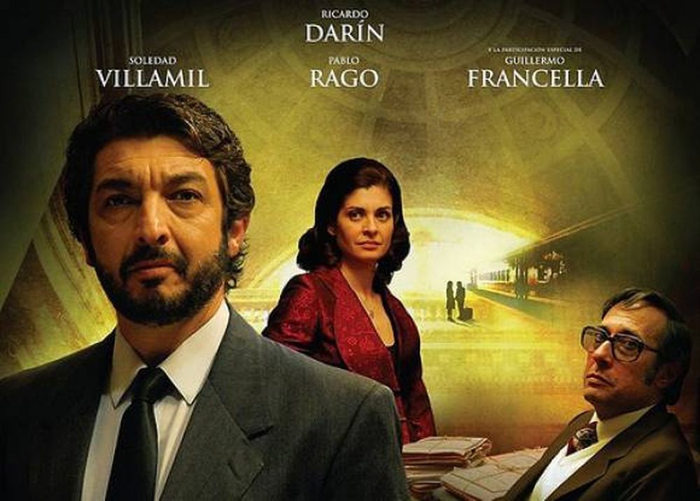 “El secreto de sus ojos”, récord en ventas de DVD