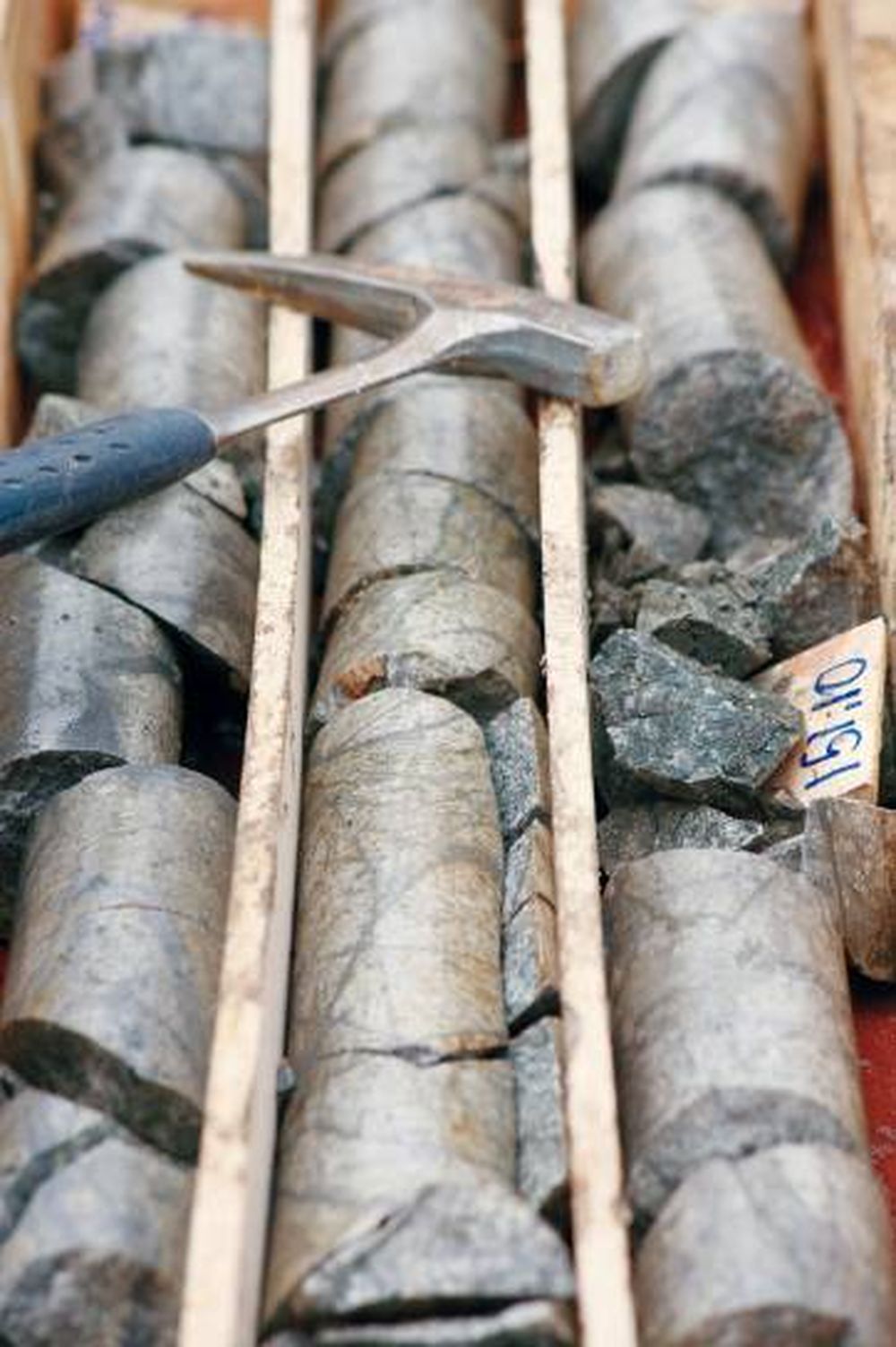 San Juan: la actividad exploratoria pura  entró stand by en el último año