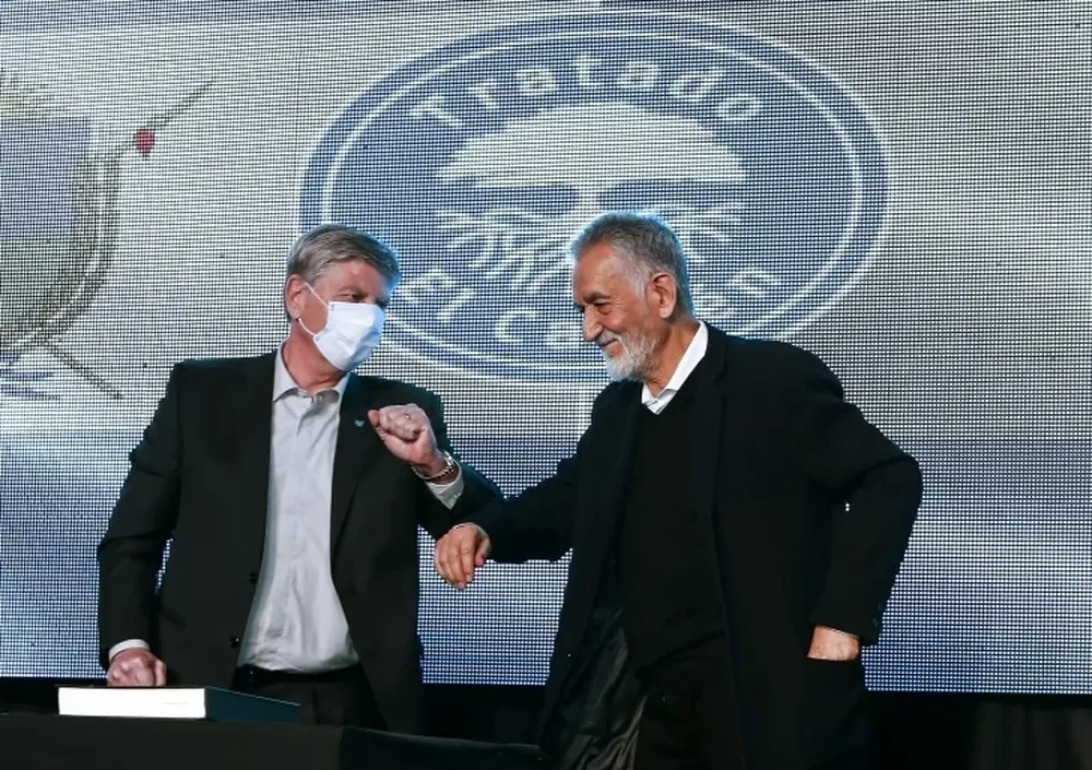 San Luis abre la frontera con La Pampa este lunes