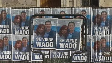 De Pedro sube un spot y marca casillero como precandidato K