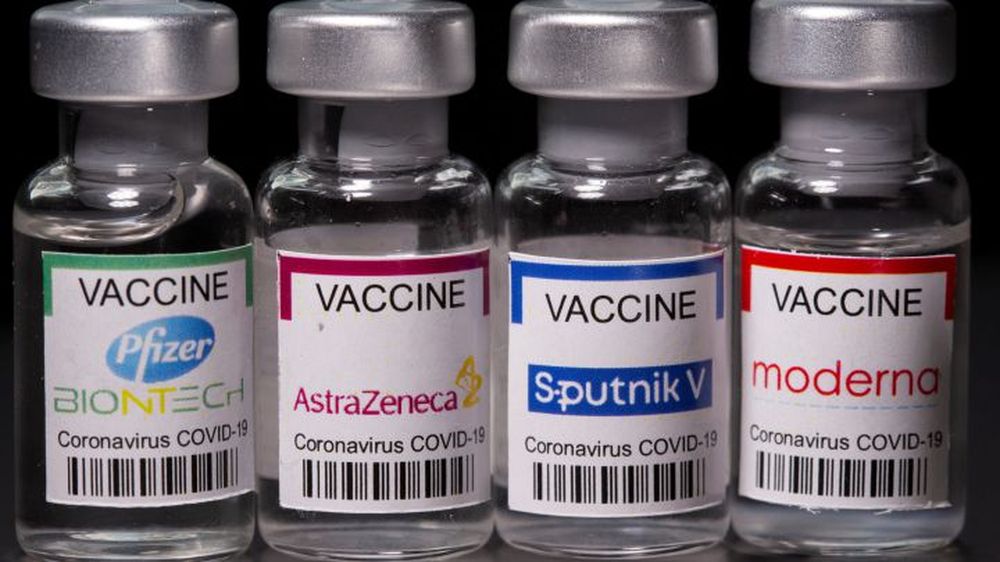 Un estudio confirmó la eficacia de combinar vacunas AstraZeneca y Sputnik V