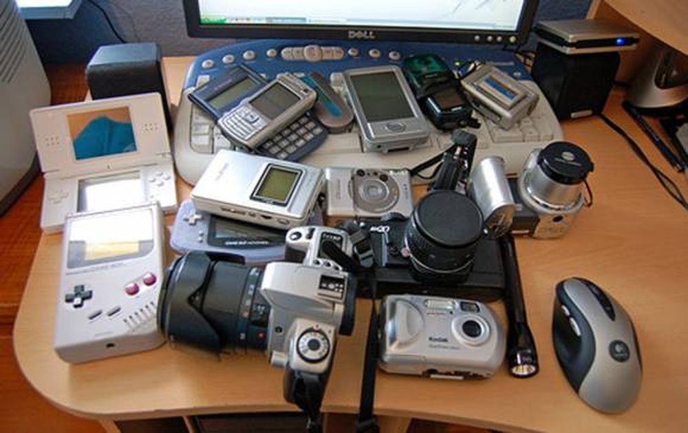 La carrera espacial dejó en la Tierra a sus mejores inventos