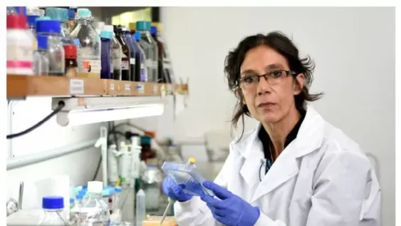 Una experta advierte del “cuello de botella” de la vacuna contra el Covid-19