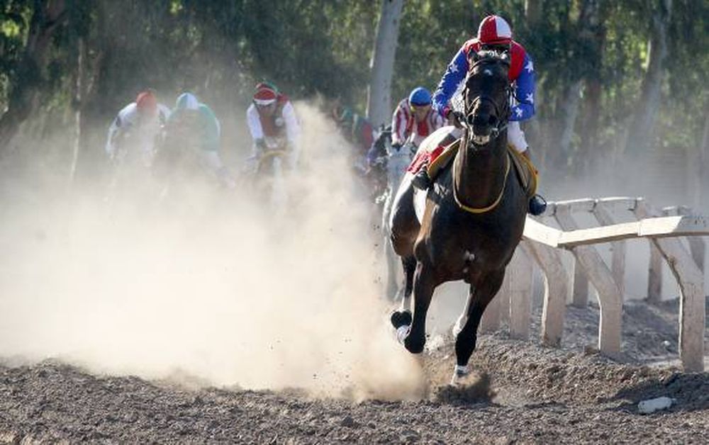 Hidro Avión hizo doblete