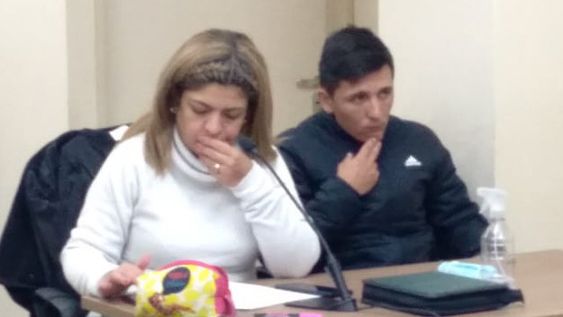 Piden 10 años de cárcel para un joven por violar a una chica en un camping