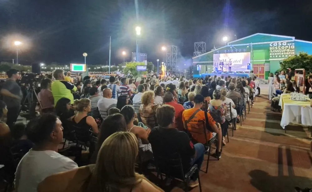 Fiesta. Los premios Moscatel entraron en recta final y se viene la gran ceremonia de entrega.