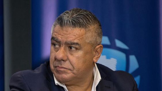 Siguiendo a Chiqui y Manotas