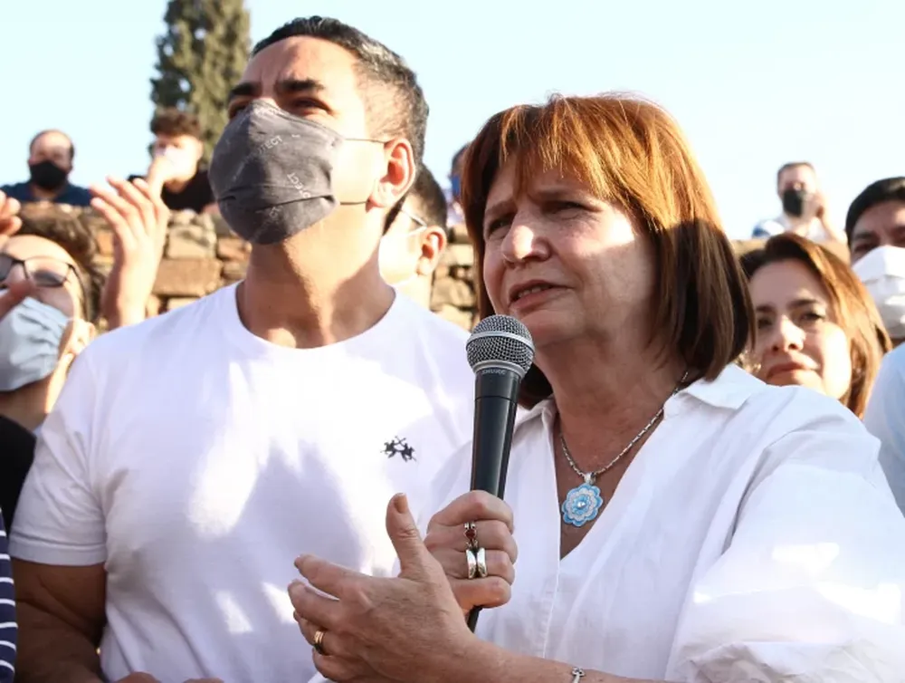 Disidentes piden que el Pro nacional se haga cargo de arreglar la polémica con Cornejo