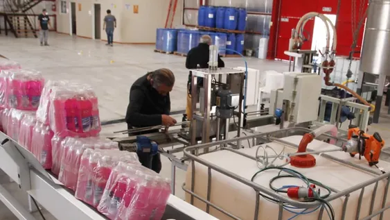 Otro salto en el costo de insumos preocupa a las industrias sanjuaninas