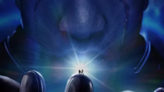 Bienvenidos al reino cuántico