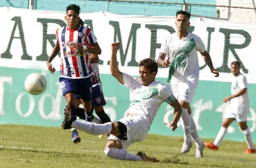 No quieren perder pisada