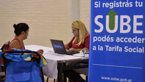 Lo que hay que saber para comprar, recargar, registrar y validar la SUBE