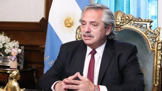 Alberto Fernández envió al Congreso el proyecto de legalización del aborto