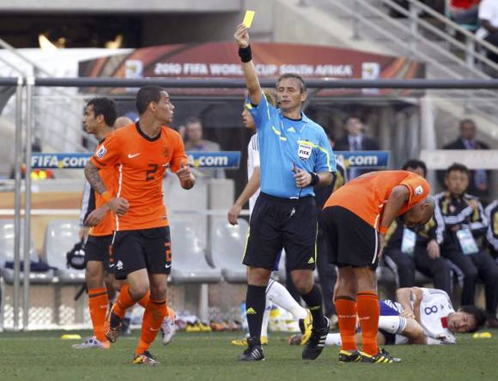 El cuarto de Baldassi será un clásico
