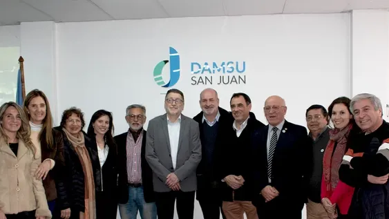 DAMSU San Juan anuncia la construcción de un nuevo edificio