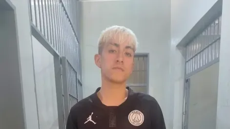 Detuvieron a un joven como autor de tres amenazas de bomba a una escuela en Rawson