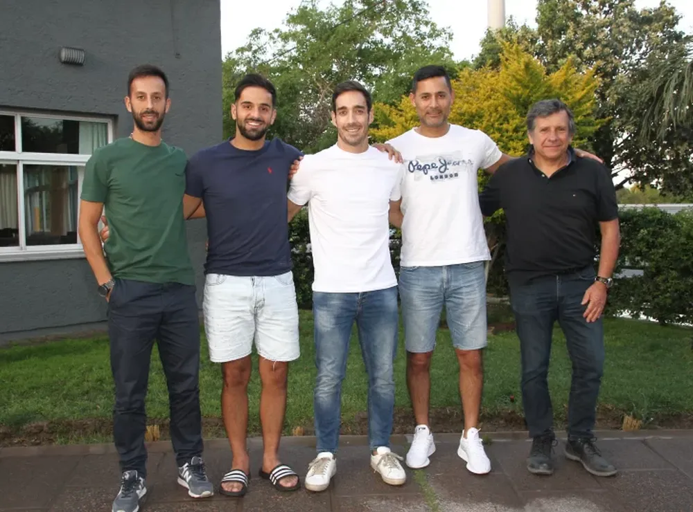 Angola, el adelantado