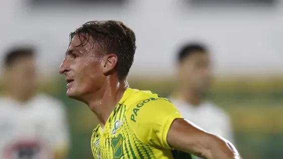 Córdoba se viste de fútbol