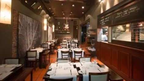 Realizó una dura crítica contra un restaurante, pero nunca se esperó semejante respuesta del dueño