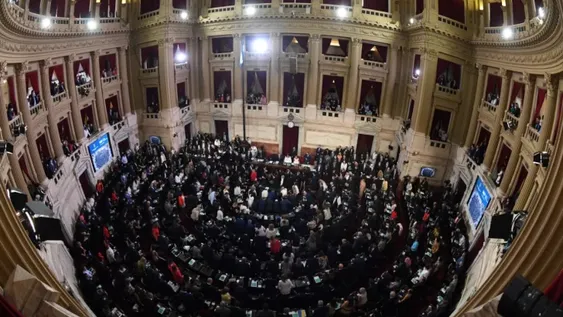 Uno por uno, los proyectos de ley que el Presidente enviará al Congreso en 2022