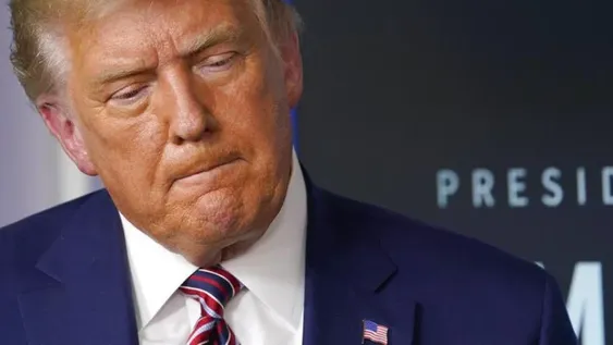 Donald Trump habilitó la transición presidencial con Joe Biden