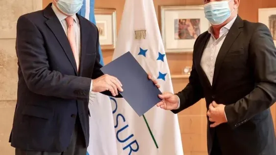 Israel calificó de “inaceptable” el voto de Argentina ante la ONU